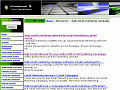 Webmaster Search Engine