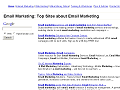 Search Engine Optimization