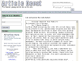 Free articles for webmasters