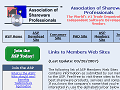 Association of Shareware Professionals