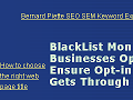 Expert internet marketing 