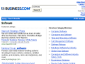 Software: Products & Services Listings - Business.com