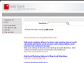Search website directory