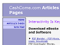 Make Money At Cash Come Affiliate Infoproducts Marketplace