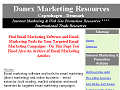 Find Popular Email Marketing Software and Email Marketing Tools