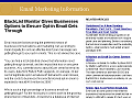 Email Marketing Information