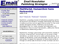 Ezine Strategies for Email Newsletter Publishers