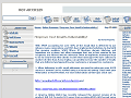HOT ARTICLES FREE For Reprint At HotArticles.NET