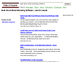 How To Build Website Search Engine