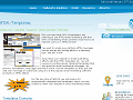 HTML - Templates - Website and Email Marketing Template Kit