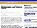 Quality Article Database 