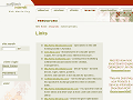 Search Engine Optimization Links from Puretech