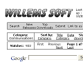 Willems Soft Software Downloads