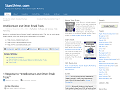 StanShinn.com: Search Engine Marketing 