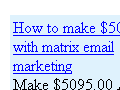 Your Net Business