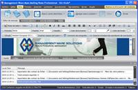 Historial correos electronicos