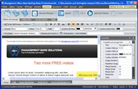 Editeur-HTML-WYSIWYG