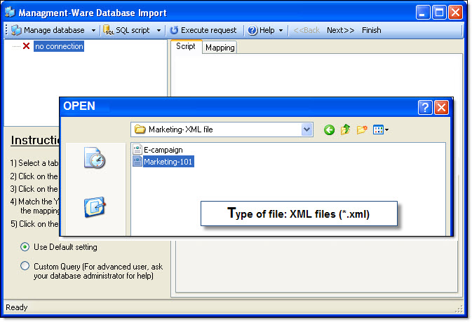 import-contacts-BD-Excel-xml-XML-file-1