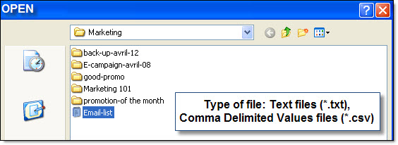 import-contacts-import-external-file-open-file