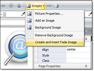 Insert-fade-image