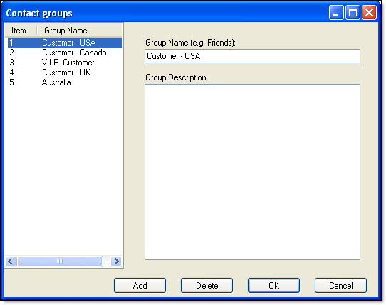 contacts-groups