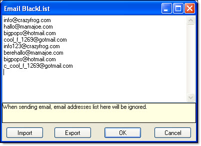 email-black-list