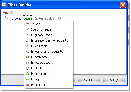 filter-builder filter-builder