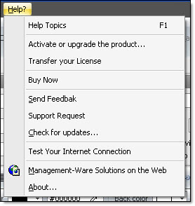 help-items
