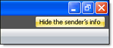 Hide