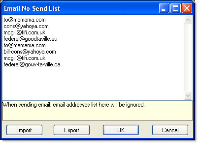 no-send-list no-send-list