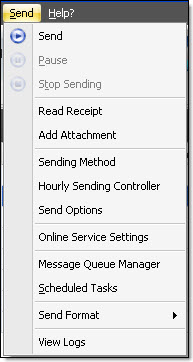 send-items